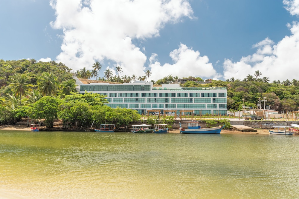 Transamerica Dunas de Marapé in Coruripe, Brasil
