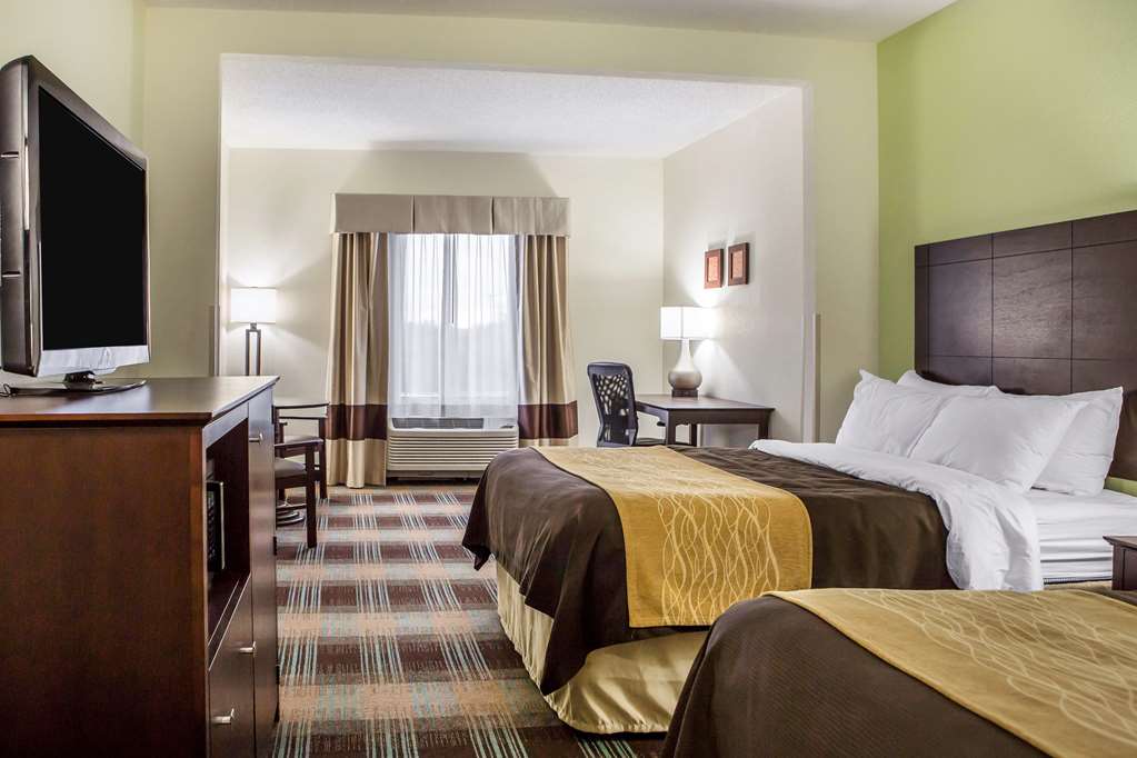 Comfort Inn Lexington South - photo 9