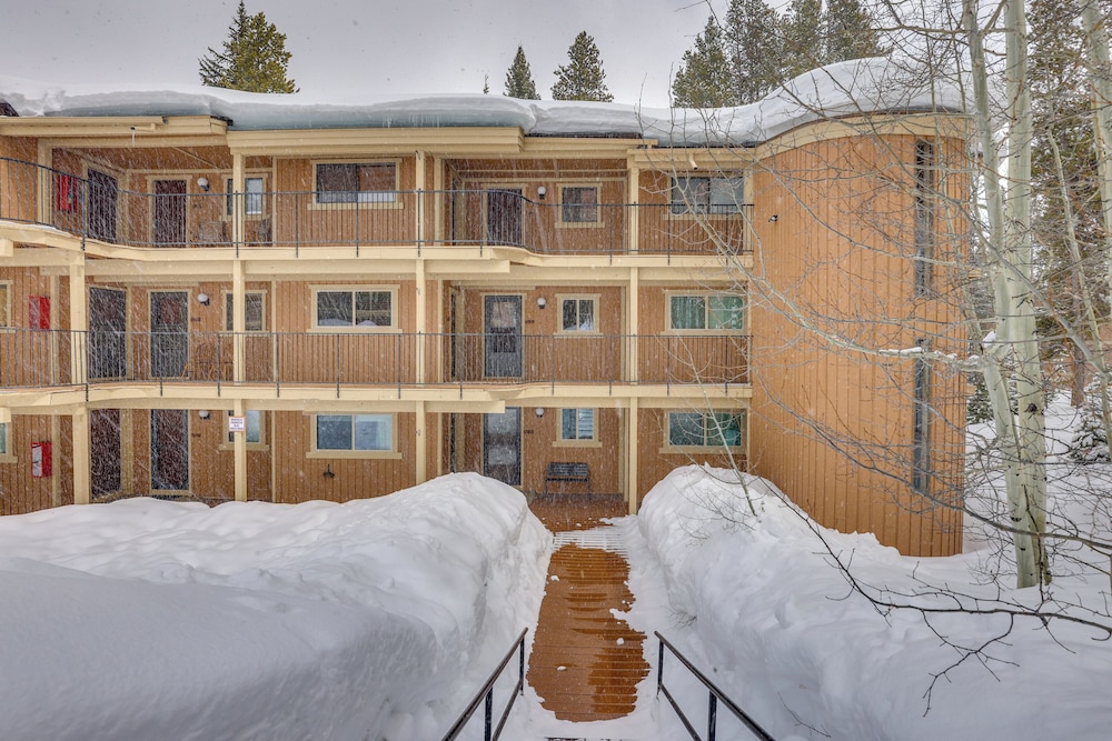 Winter Park Condo Rental about 2 Mi to Ski Resort - photo 21