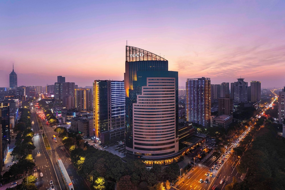 voco Changzhou Fudu by IHG in Changzhou, People's Republic of China