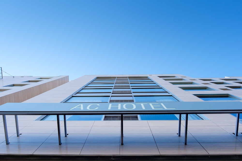 AC Hotel by Marriott Cincinnati at The Banks - photo 60