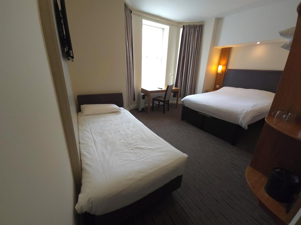 Charter Hotel Bournemouth — Bournemouth — photo 3