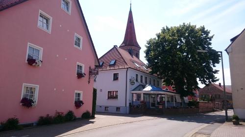 Gasthof Endres in Allersberg, Germany