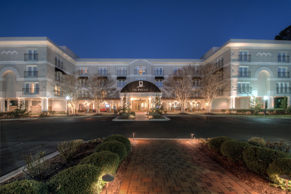 The Siena Hotel Autograph Collection - photo 93