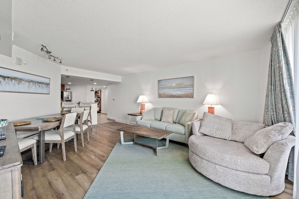 Units at Sandy Beach Resort by Elliott Beach Rentals - photo 22