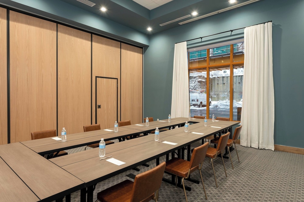 Residence Inn by Marriott Philadelphia Bala Cynwyd - photo 57