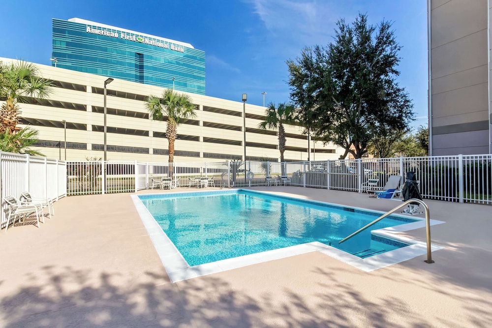 ACP Hotel Houston Westchase MOD Collection by Sonesta - photo 34