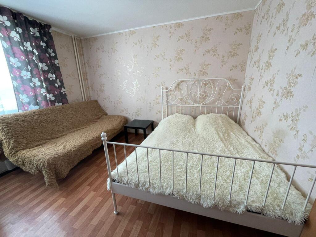 Apartments In The 4th Microdistrict 20962265 — Nyagan