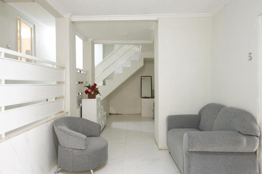 Capital O 3359 Pondok Wisata Jaden Trawas Mojokerto in Mojokerto, Indonesia