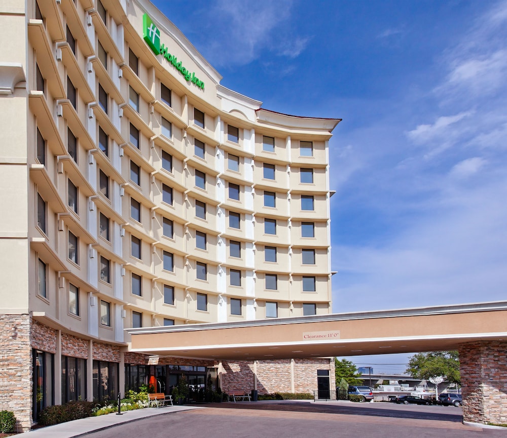 Holiday Inn Express Dallas Medical Market Center by IHG - photo 49
