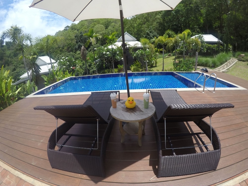 The Chater@kaengkud — hotel in Mae Taeng