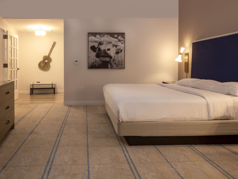 Hilton Austin Airport - photo 10