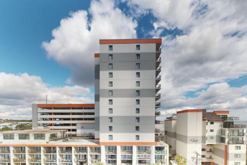 Ocean Reef Resort 723 - last minute hotel in Myrtle Beach