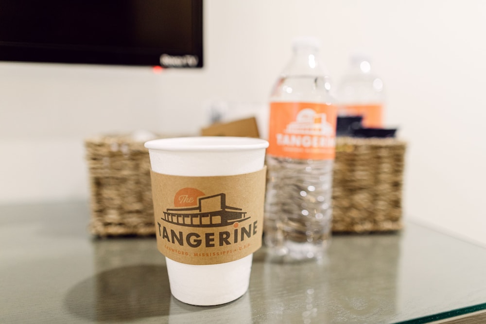 Tangerine Motel - photo 43