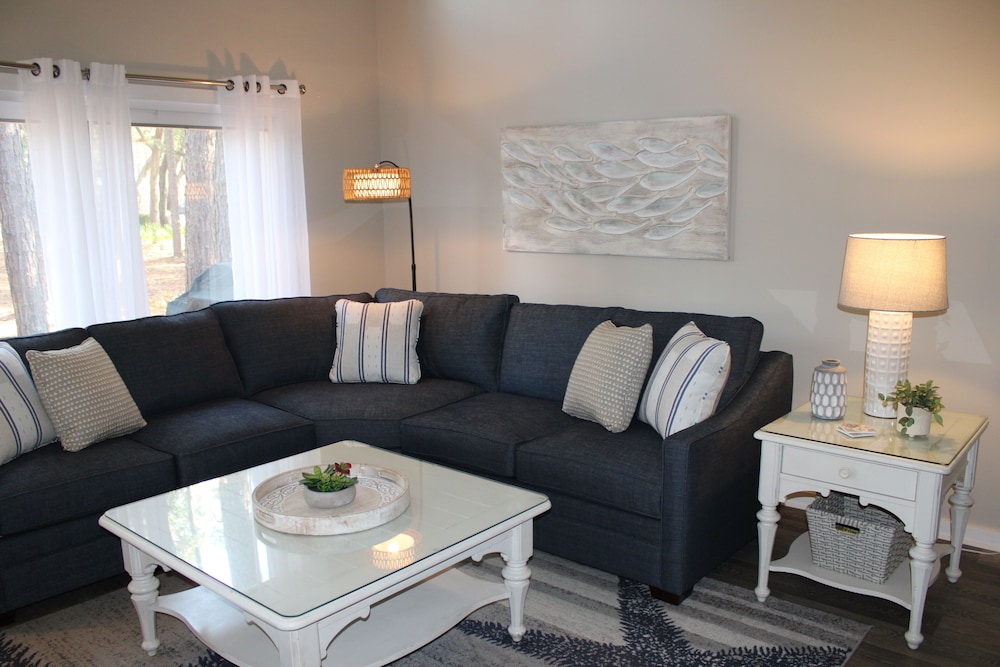 241 Stoney Creek at Sea Pines Resort - photo 12