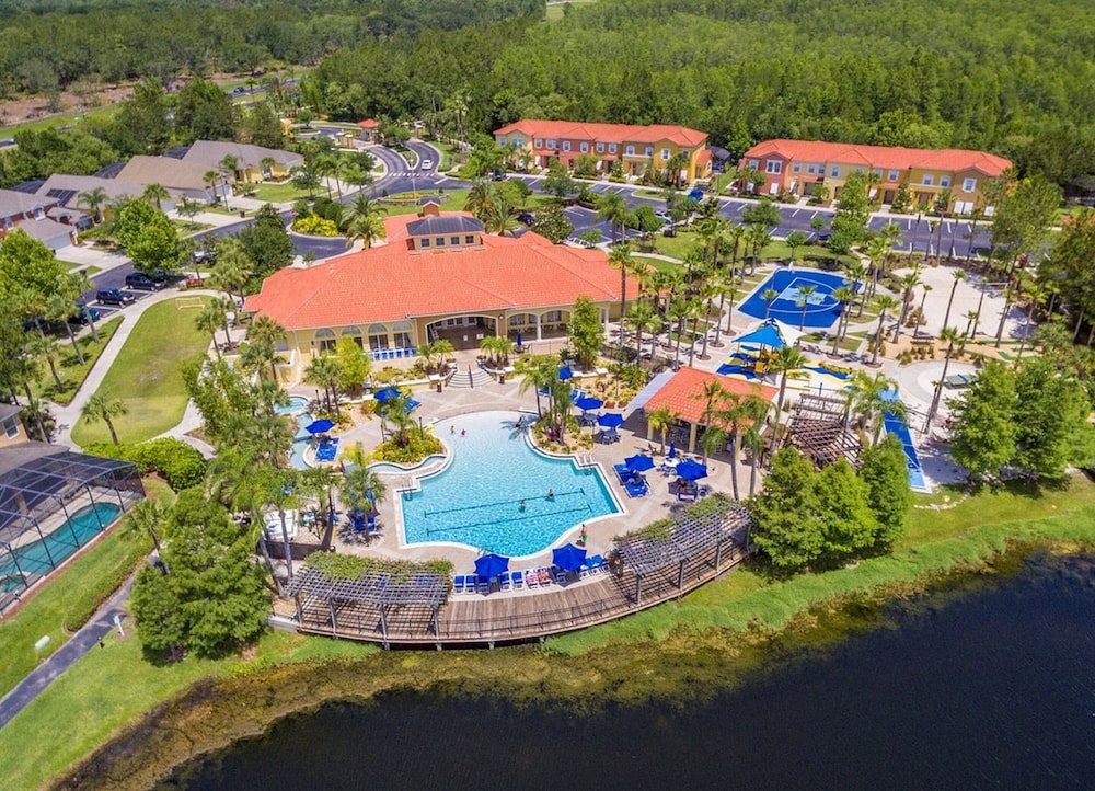 7 Bedroom Villa Private Pool Resort Amenities - photo 30