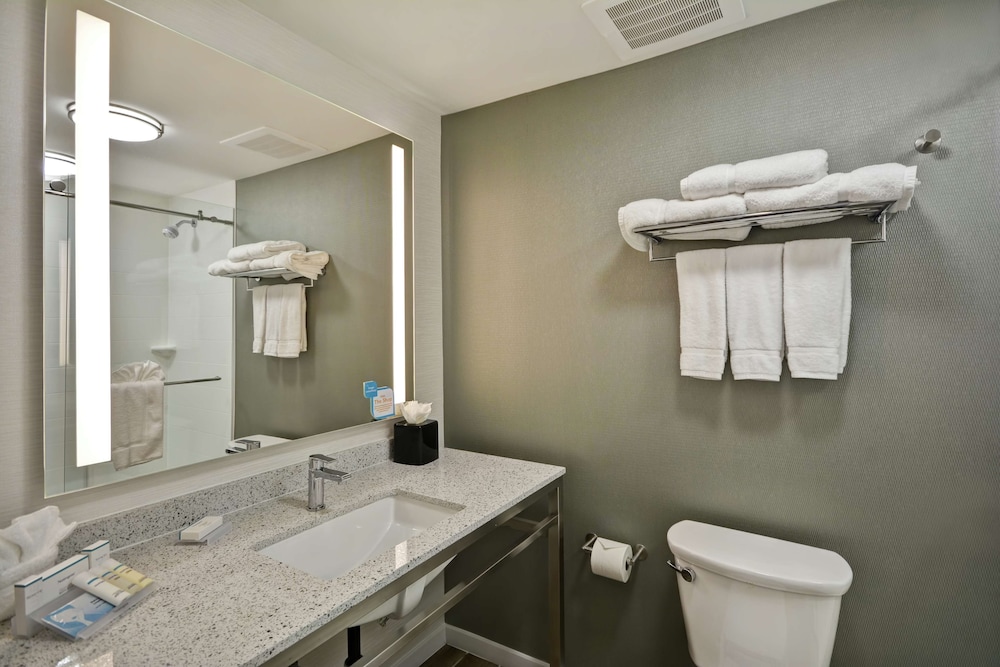 Hilton Garden Inn Gastonia - photo 16