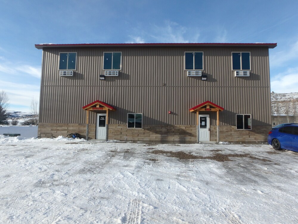 Rays place Inn - photo 12