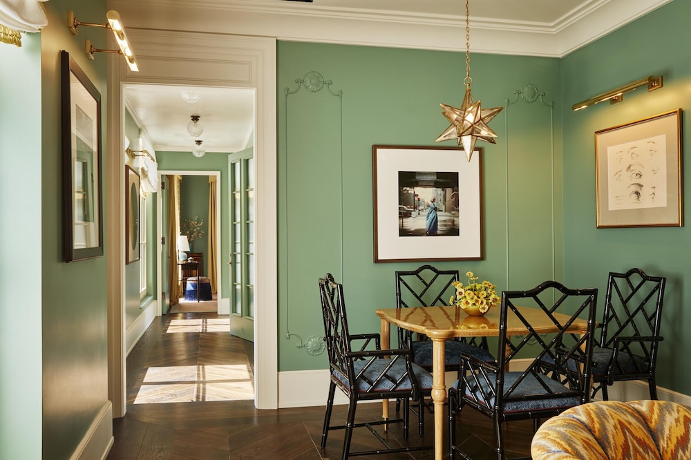 The Fifth Avenue Hotel - photo 37