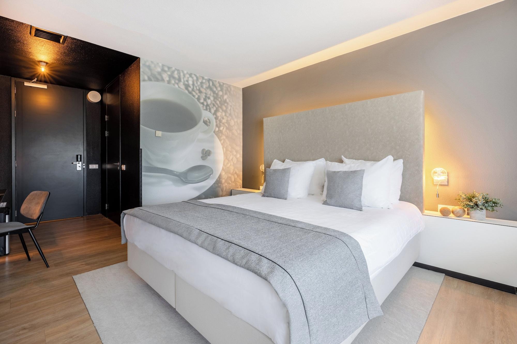 Garner Hotel Maastricht by IHG in Maastricht, Netherlands