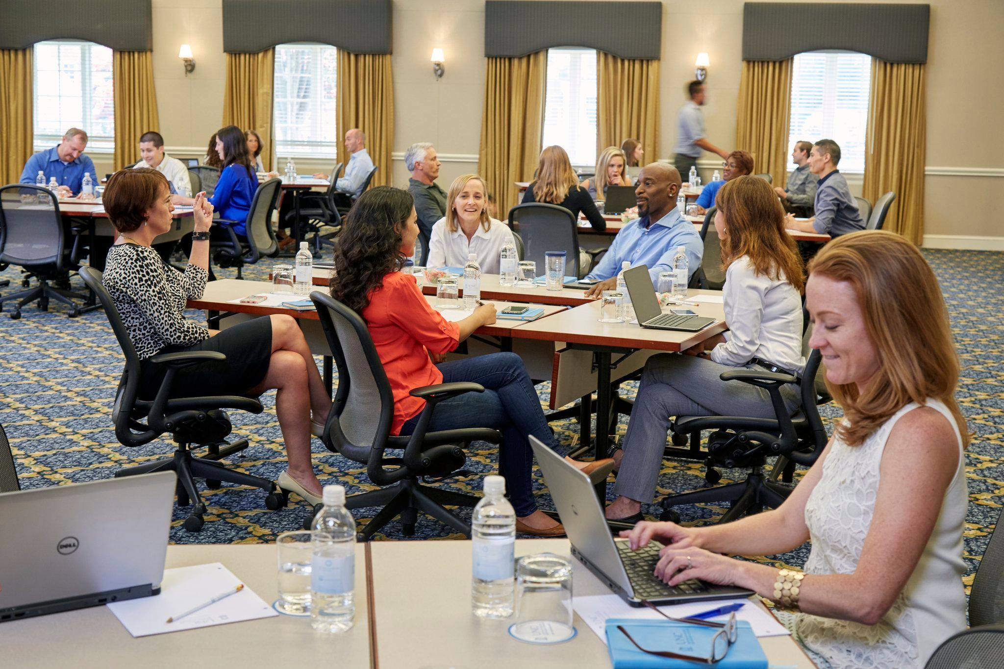 Rizzo Center a Destination by Hyatt Hotel in Durham, United States