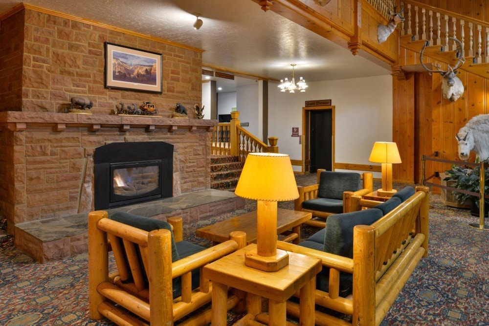 Stage Coach Inn - photo 8