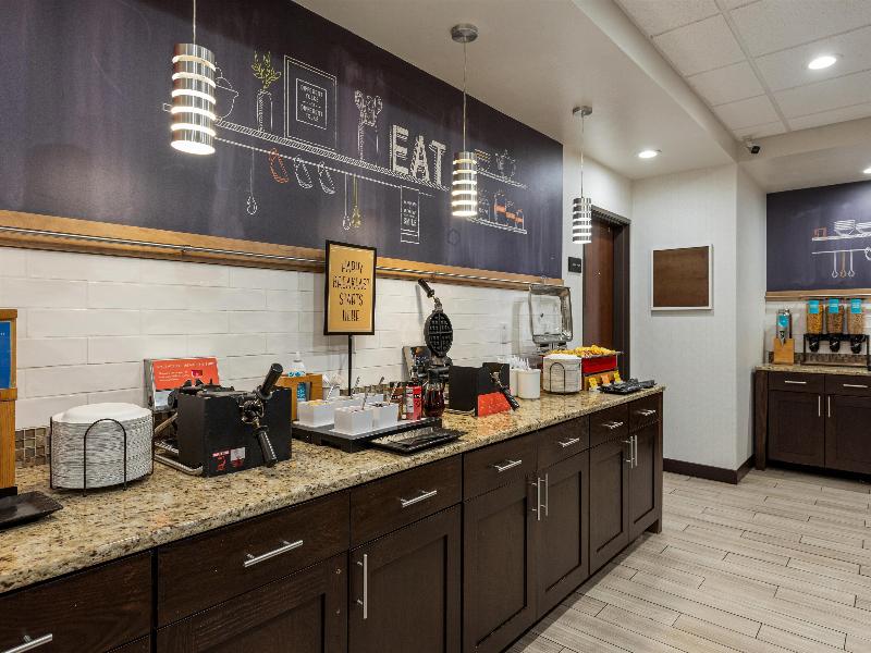 Hampton Inn Mesa Verde Cortez - photo 14