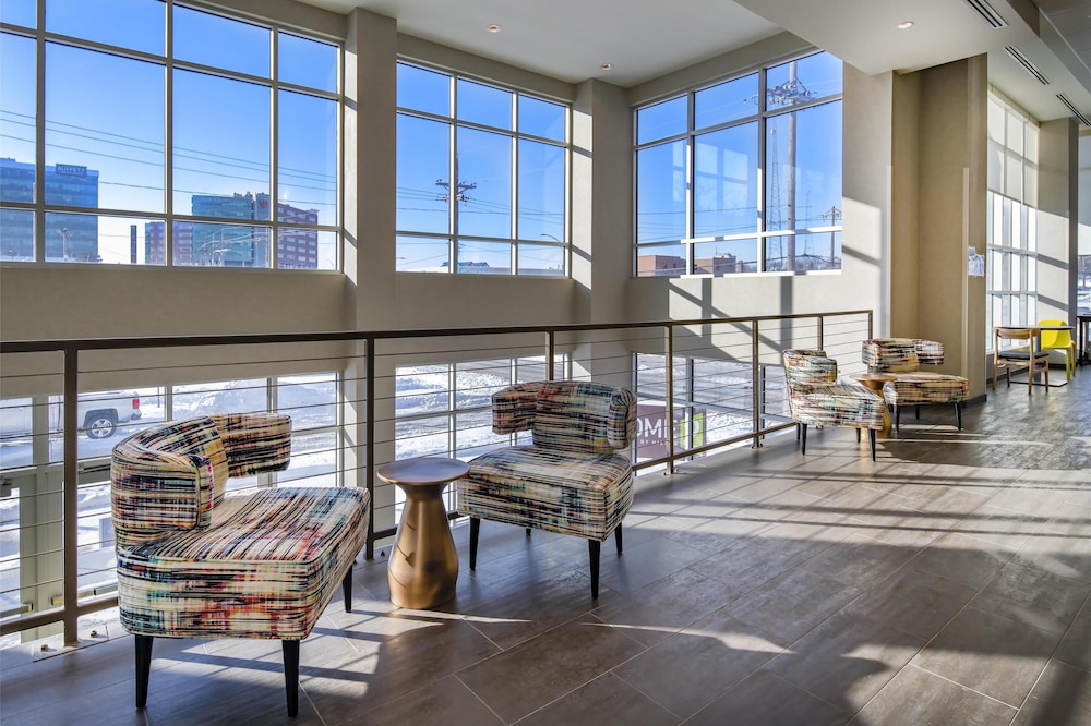 Home2 Suites by Hilton Omaha UN Medical Ctr Area - photo 8