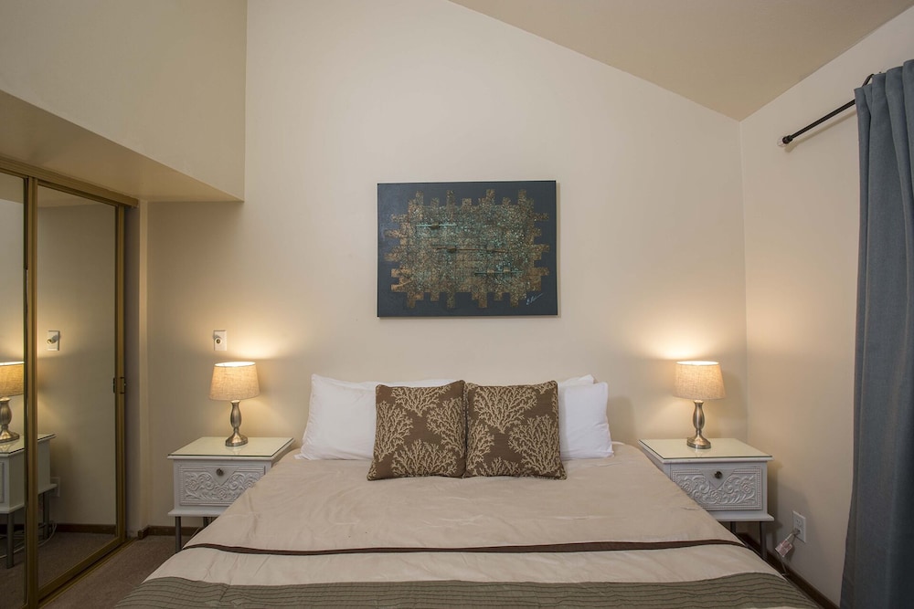 Koa Resort - carbon neutral hotel in Kihei