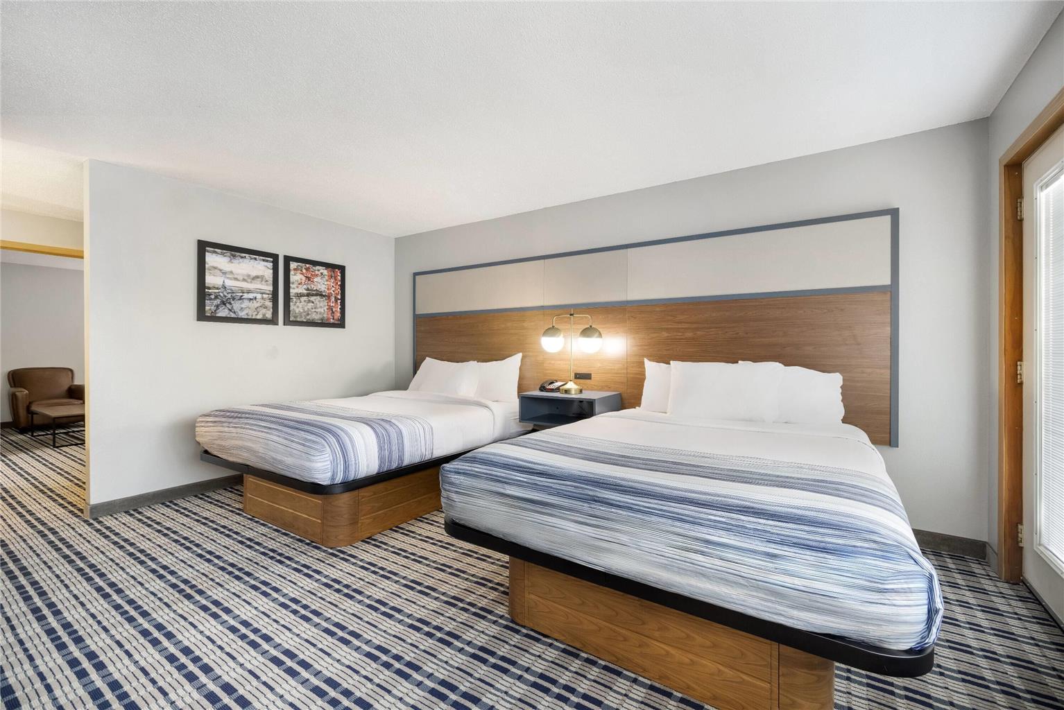 AmericInn by Wyndham Aberdeen Event Center - photo 39