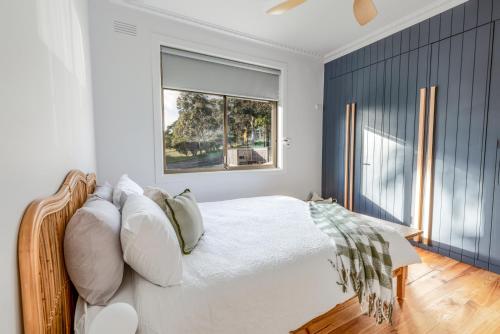 Gorgeous Sunset View Pet Friendly with Huge Yard — carbon neutral stay, Ocean Grove