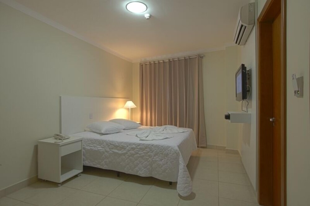 Skala Traveling Hotel in Cuiaba, Brasil