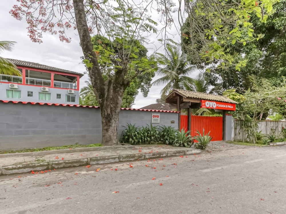 Pousada Di Paola in Marica, Brasil