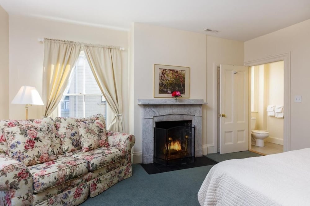 The Salem Inn - photo 23