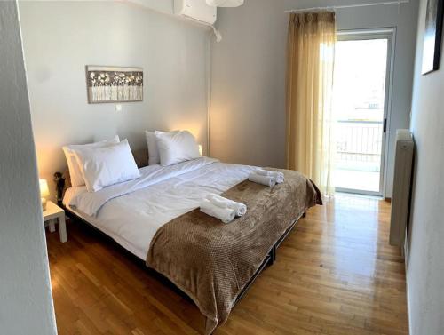 The Temple of Comfort — 4-Star Luxury Hotel in Athens, Greece