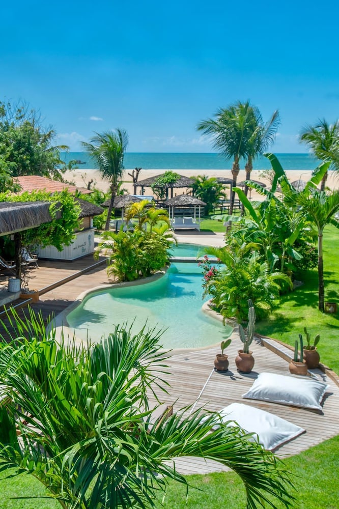 Pousada Mi Secreto in Natal, Brasil