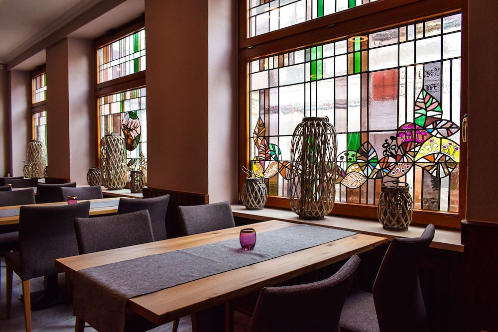 Hotel Fronhof Mettendorf Mettendorf