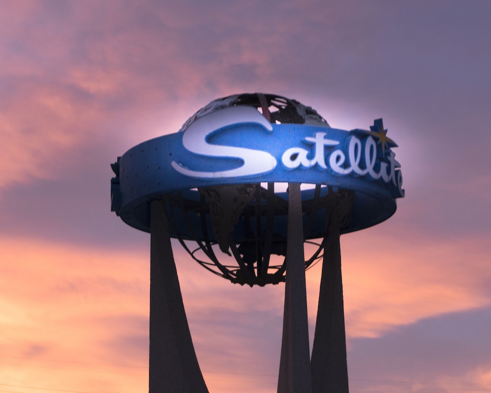 Satellite Hotel - photo 53