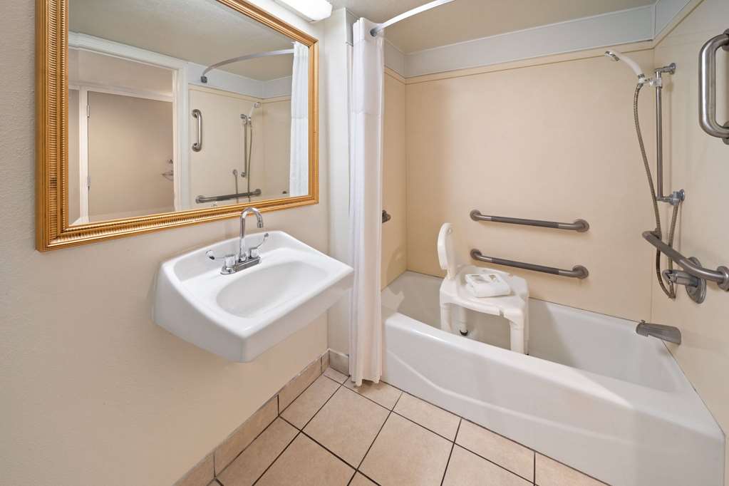 Days Inn by Wyndham Biloxi Beach - photo 12