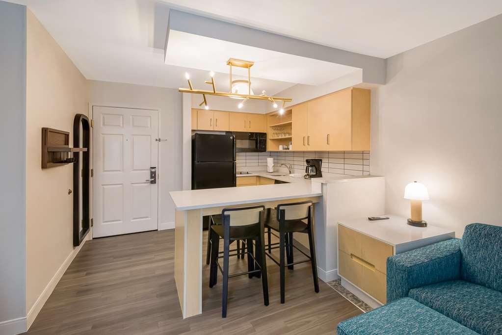 Sonesta ES Suites Andover Boston - photo 36