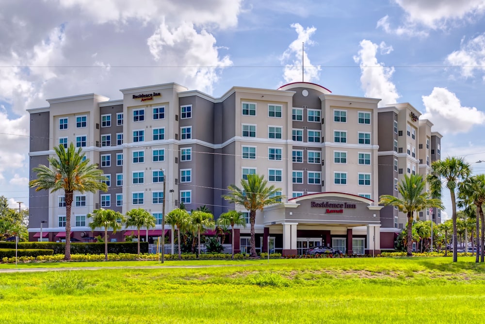 Residence Inn by Marriott Clearwater Downtown - photo 33