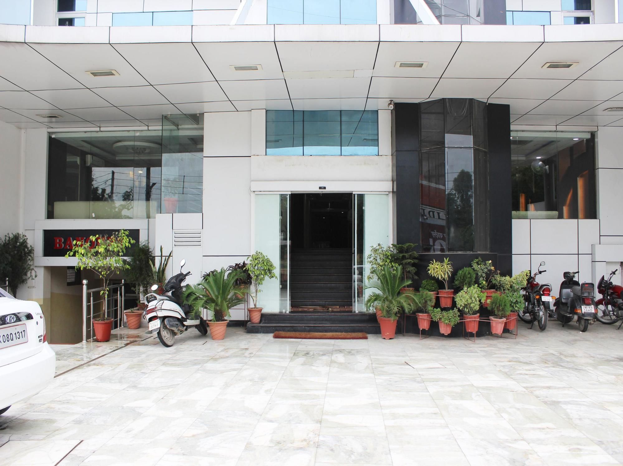 Oyo Rooms Bahadrabad Haridwar — Haridwar