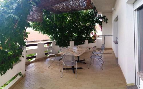 Kati 150 m From Center A1 in Novalja, Croatia