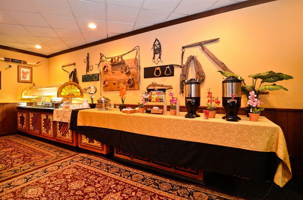 Best Western Inn & Suites Gallup - photo 20