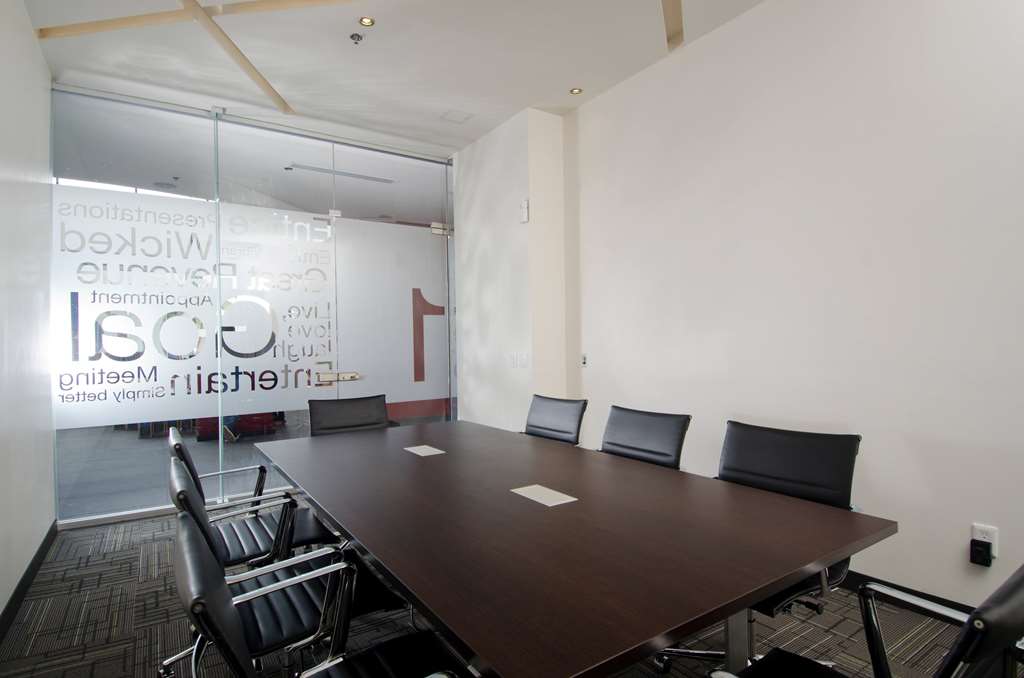Meeting room
