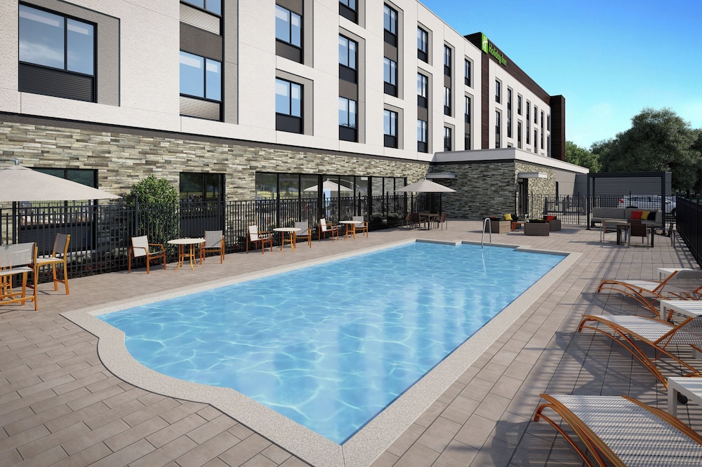 Holiday Inn La Verkin Zion Park by IHG - photo 19
