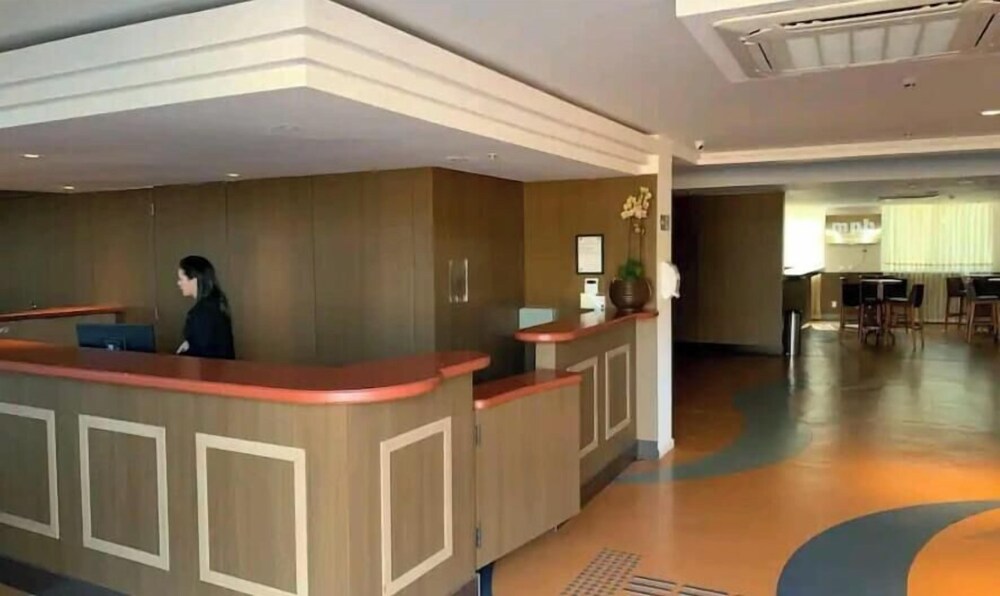 Condominio Barretos Thermas Park Condohotel — Barretos