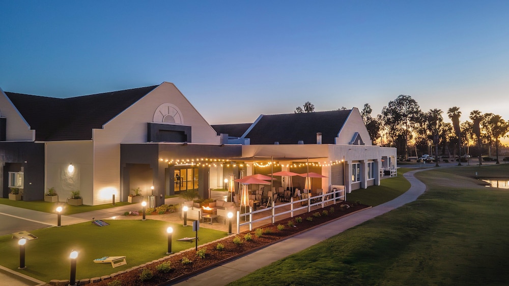 Staybridge Suites Oxnard River Ridge by IHG - photo 72