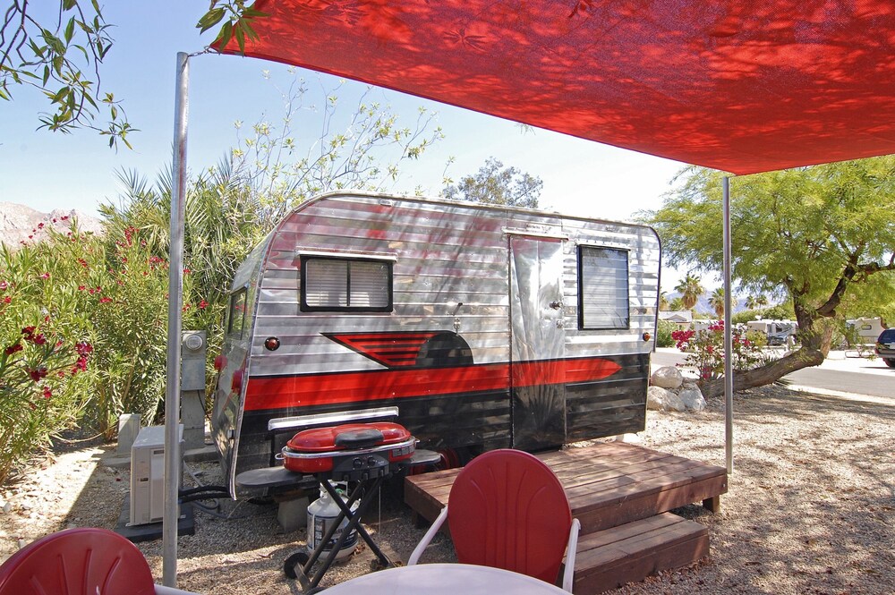 Palm Canyon Hotel & RV Resort - photo 85