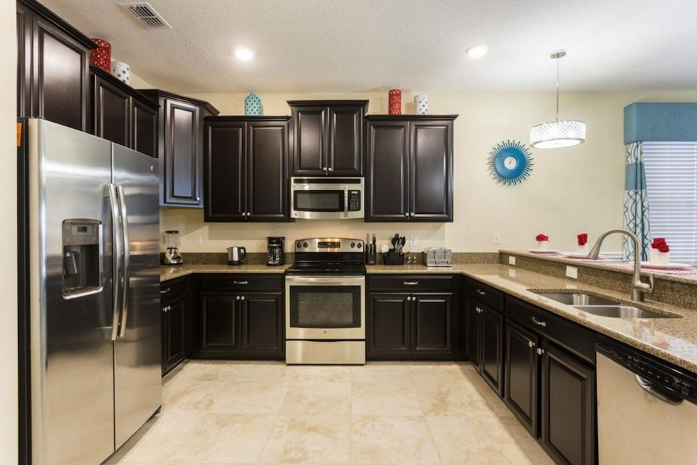 5 Star Private Villa Champions Gate Resort Orlando Villa 1136 - photo 21